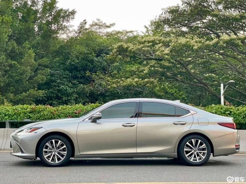 [雷克萨斯es 2020款 260 卓越版]怎么样口碑好不好-车友l光波blogv