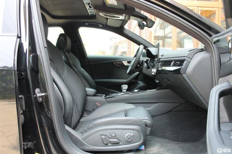 [奥迪s4 2021款 3.0t]怎么样口碑好不好-车友从前吗们还能点评-易车