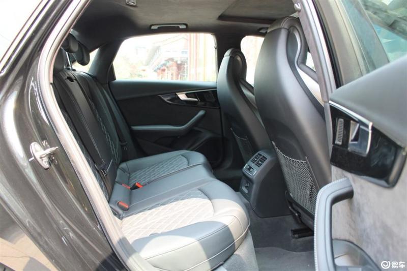 [奥迪s4 2021款 3.0t]怎么样口碑好不好-车友从前吗们还能点评-易车