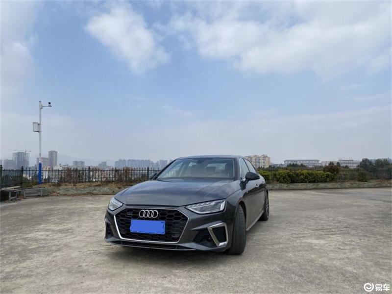 [奥迪a4l 2020款 45 tfsi quattro 臻选动感型]怎么样口碑好不好-车友