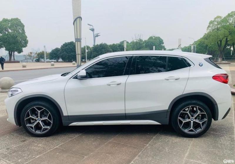 [宝马x2 2021款 sdrive20i m越野套装]怎么样口碑好不好-车友sbubble