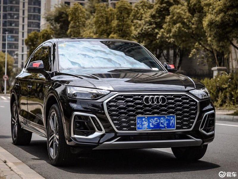 [奥迪q5l sportback 2021款 40 tfsi 豪华型]怎么样口碑好不好-车友h