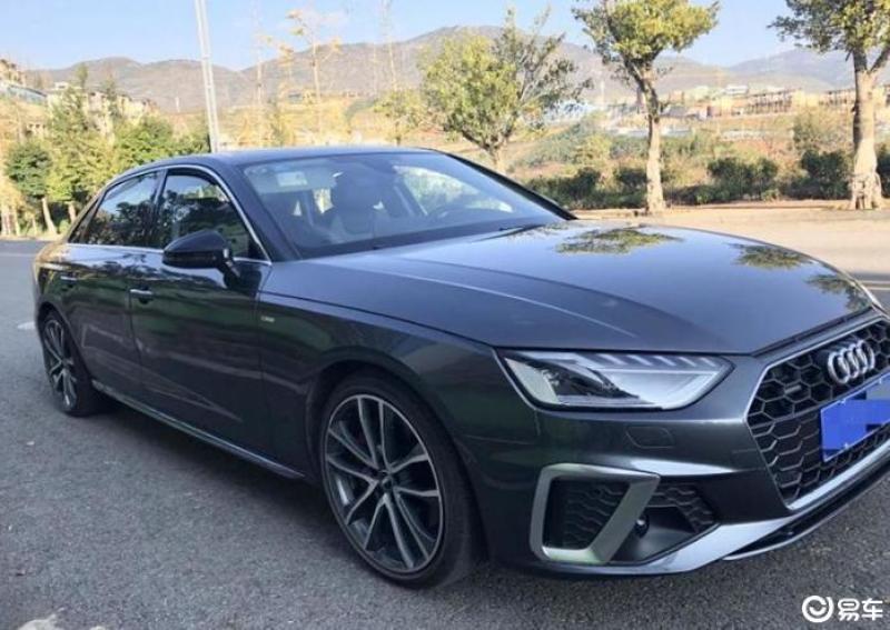 [奥迪a4l 2020款 45 tfsi quattro 臻选动感型]怎么样口碑好不好-车友