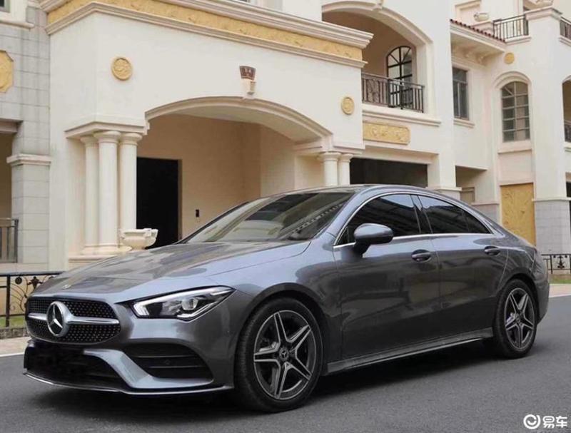 [奔驰cla级 2021款 cla 200]怎么样口碑好不好-车友d伤不起的中国心h