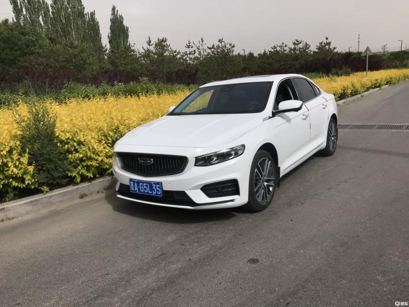 星瑞2021款 2.0td 双离合 尊贵型