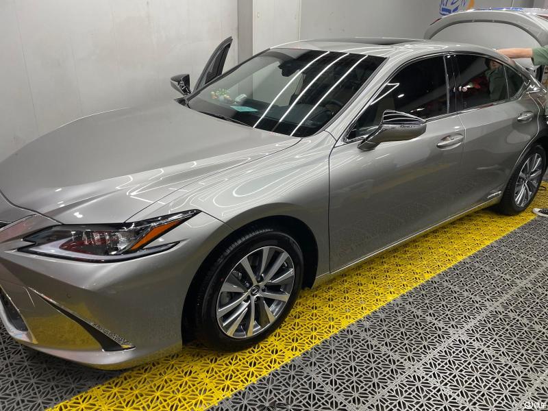 [雷克萨斯es 2020款 300h 卓越版]怎么样口碑好不好-车友e妓骘m散u3