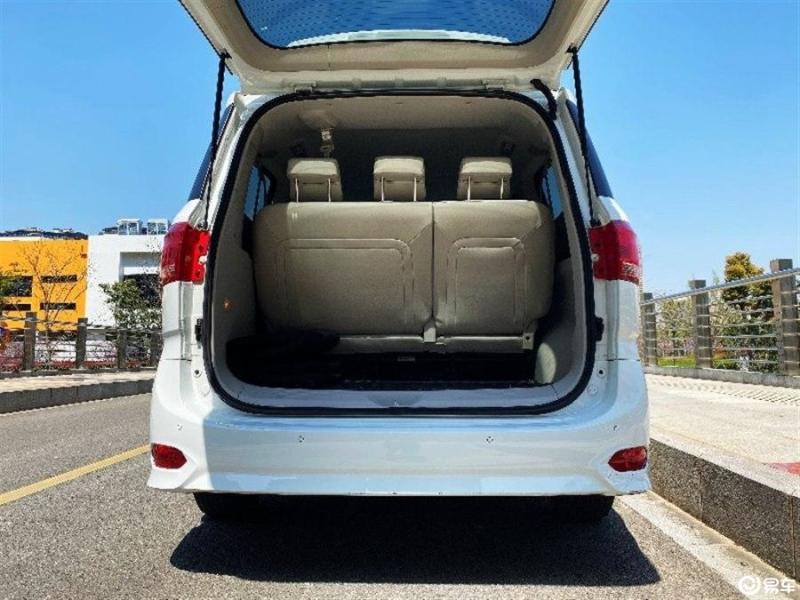 上汽大通maxusg10