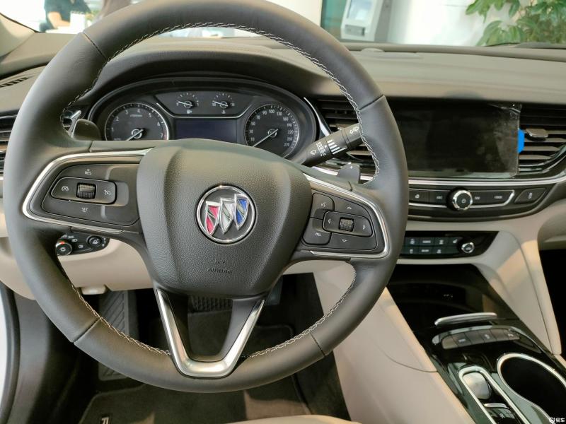 [君威 2020款 552t 精英型]怎么样口碑好不好-车友车手45917937vm点评