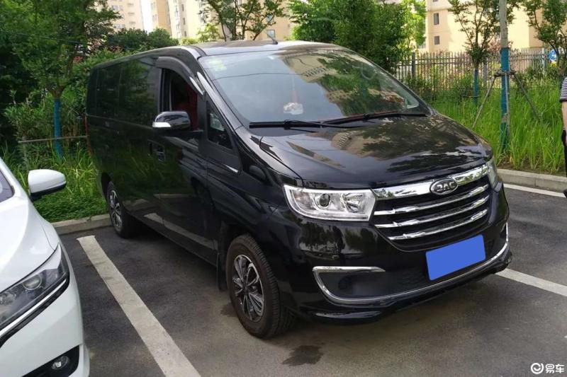 [瑞风m3 2019款 plus 宜家版 1.