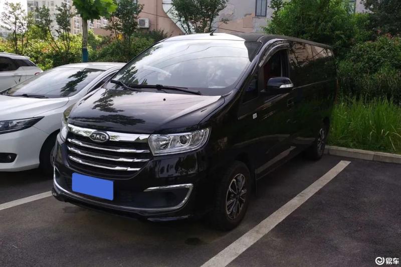 [瑞风m3 2019款 plus 宜家版 1.