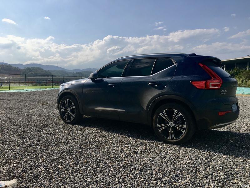 [沃尔沃xc40 2021款 t4 四驱 智远豪华版]怎么样口碑好不好-车友好我