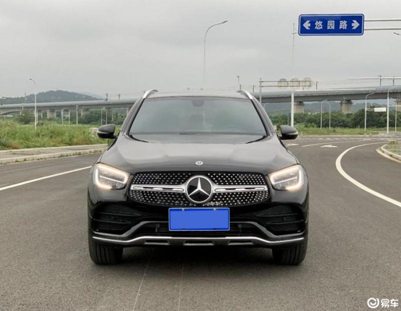 [奔驰glc 2021款 glc 260 l 4matic 豪华型]怎么样口碑好不好-车友l轻