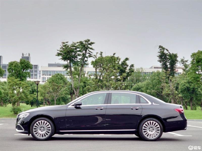 [奔驰e级 2021款 e 300 l 时尚型]怎么样口碑好不好-车友个人都点评