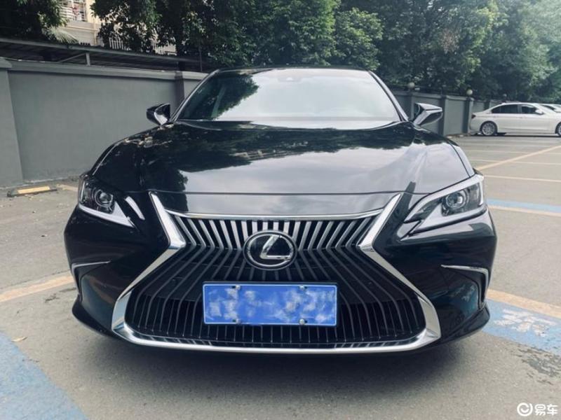 [雷克萨斯es 2020款 300h 卓越版]怎么样口碑好不好-车友e小emptyl
