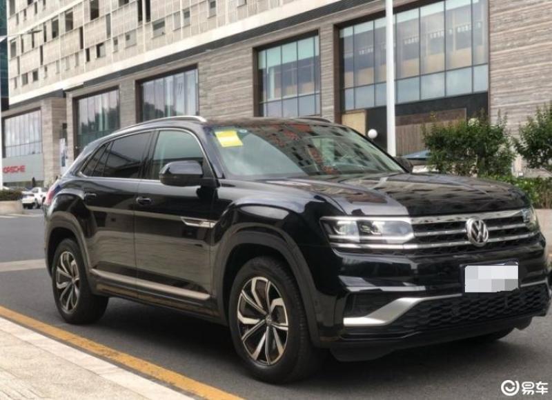 [途昂x 2021款 330tsi 两驱 豪华版]怎么样口碑好不好-车友岁月的吻痕