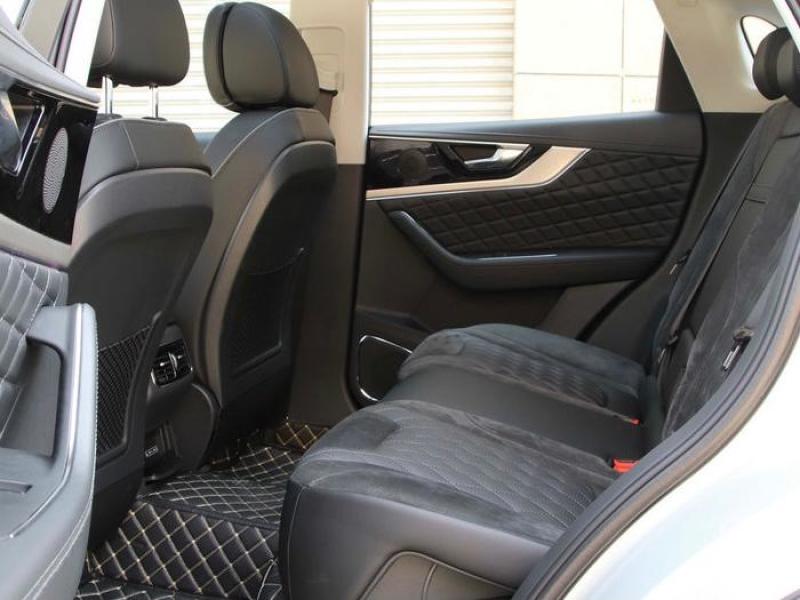 [红旗hs5 2019款 2.