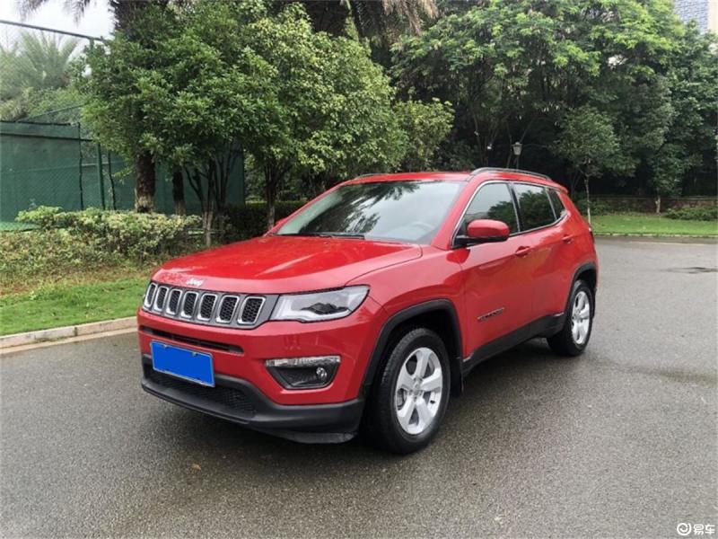 [指南者 2021款 220t 精英版]怎么样口碑好不好-车友myubinbroken