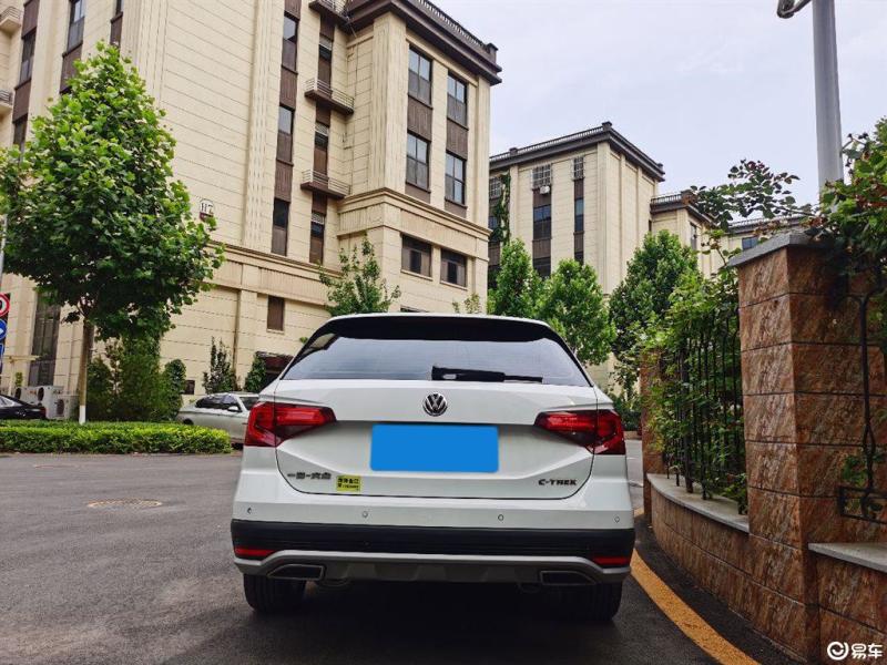 【大众蔚领】大众蔚领口碑_大众蔚领怎么样_大众蔚领优缺点_大众蔚领