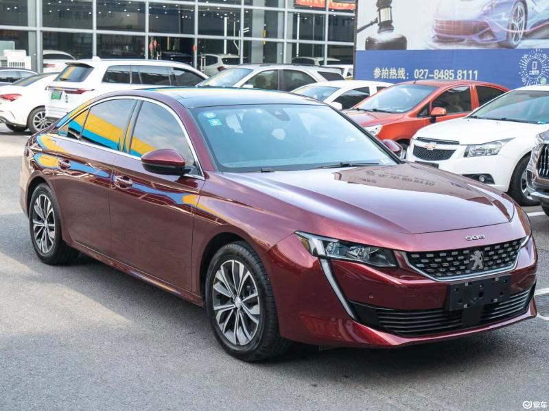 [标致508l 2021款 400thp 手自一体 驾控版]怎么样口碑好不好-车友