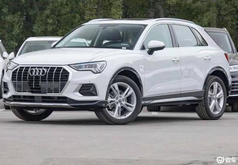 [奥迪q3 2021款 35 tfsi 时尚致雅型]怎么样口碑好不好-车友pjacky