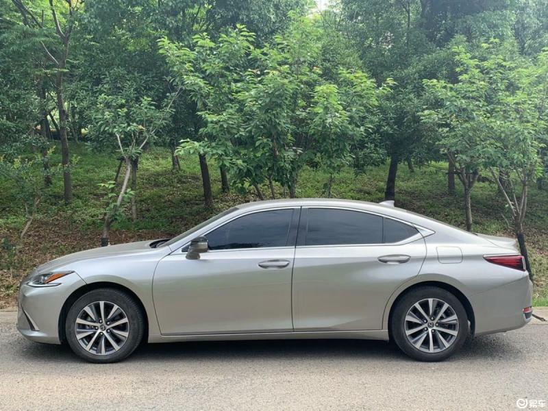 [雷克萨斯es 2020款 200 卓越版]怎么样口碑好不好-车友v可乐大桦w