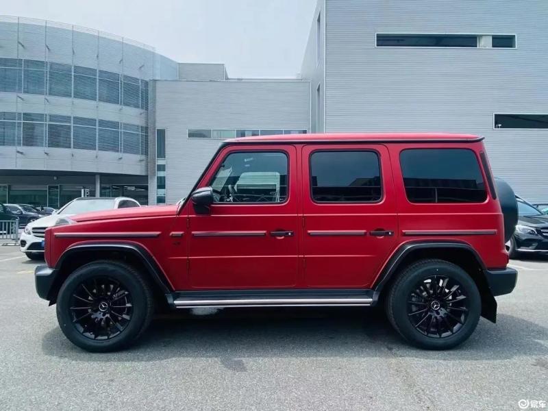 g级怎么样_进口奔驰g级优缺点_进口奔驰g级评价-报价大全-汽车频道