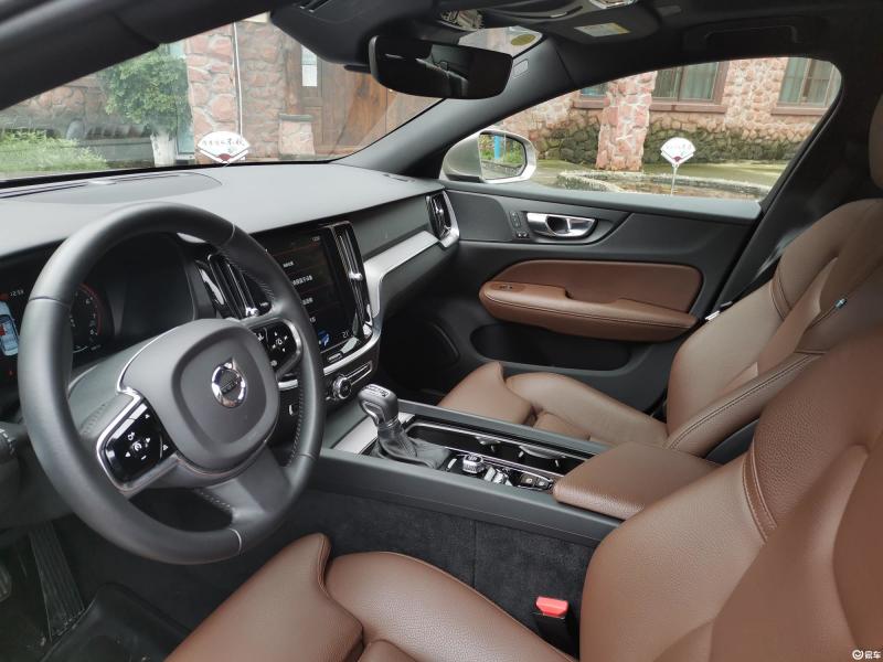 [沃尔沃s60 2021款 t4 智远豪华版]怎么样口碑好不好-车友爱在等左右