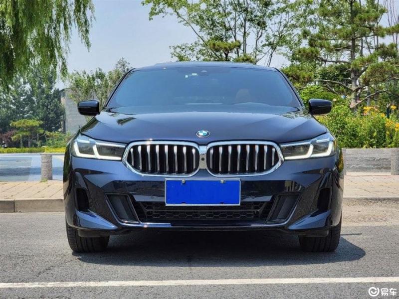 [宝马6系gt 2021款 630i m运动套装]怎么样口碑好不好-车友s魅影扬翰