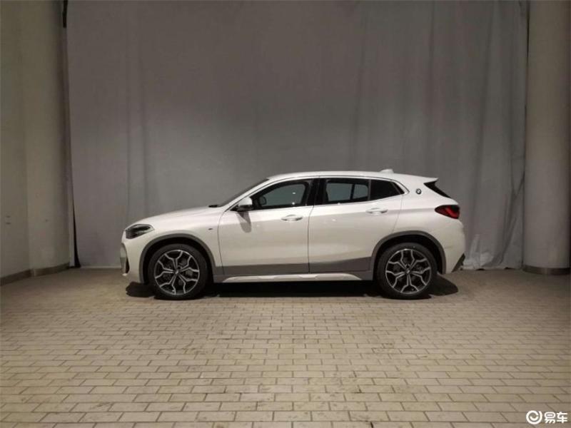 宝马x2 2021款 xdrive25i m越野套装