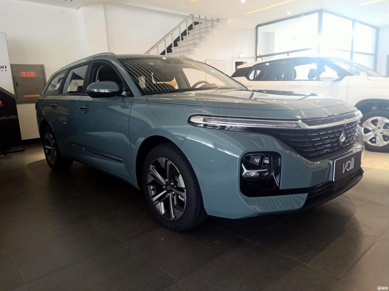 5t cvt 旗舰型]怎么样口碑好不好-车友五菱宝骏孙明泽点评-易车