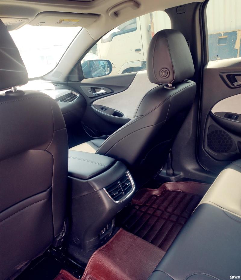 [迈锐宝xl 2021款 535t 手自一体 锐联版]怎么样口碑好不好-车友让间
