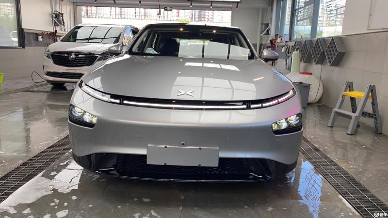 [小鹏汽车p7 2020款 670n]怎么样口碑好不好-车友车手47805452ec点评