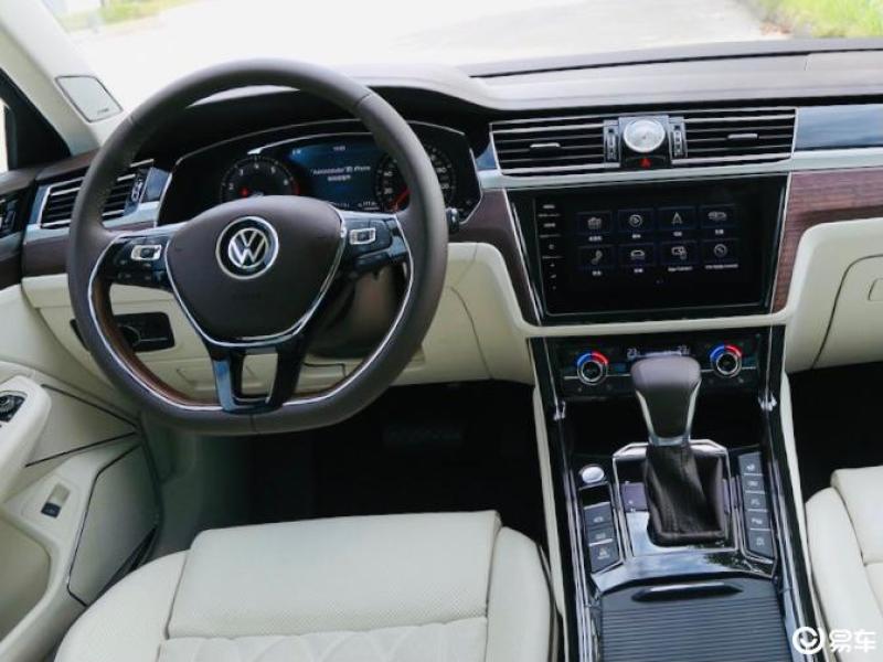 [辉昂 2021款 380tsi 旗舰版]怎么样口碑好不好-车友fengtao810616