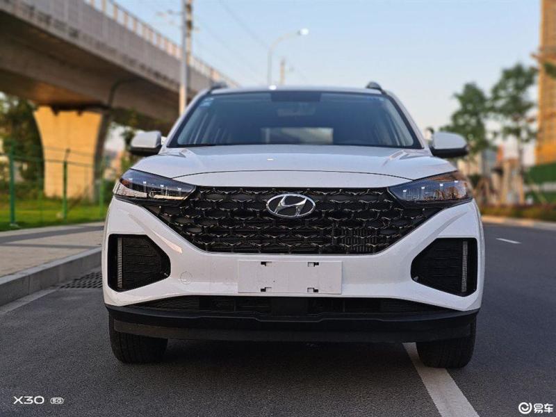 [现代ix35 2021款 240t gdi 双离合 两驱 旗舰版top]怎么样口碑好不好