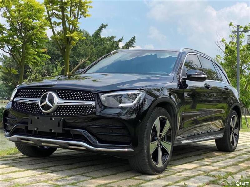 [奔驰glc 2021款 glc 300 l 4matic 豪华型]怎么样口碑好不好-车友粗
