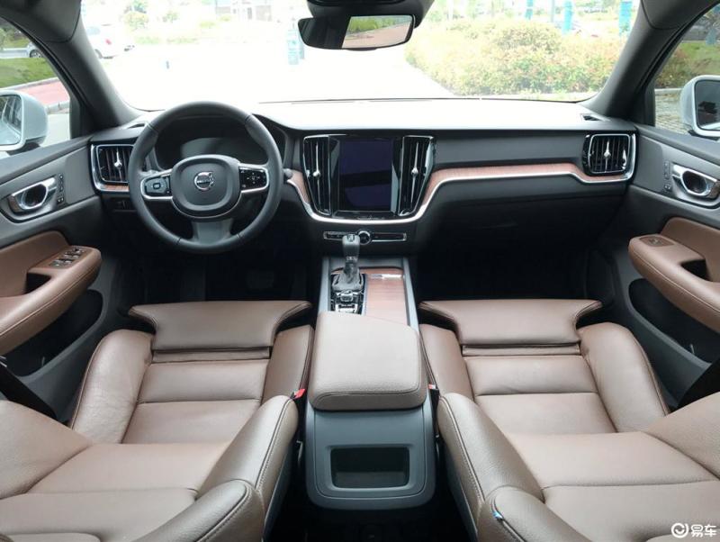 [沃尔沃s60 2021款 t4 智远豪华版]怎么样口碑好不好-车友擦只为点评