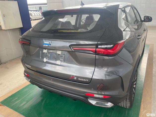 长安欧尚x5怎么样口碑好不好-易车