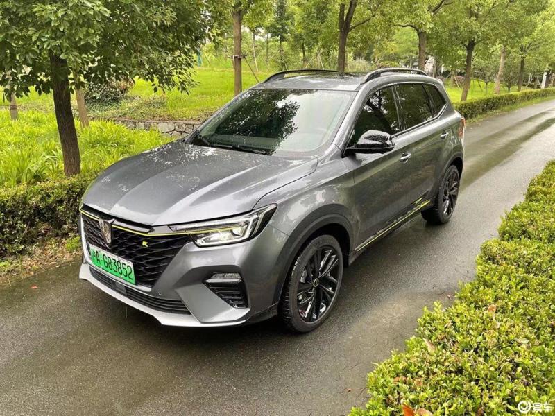 [荣威erx5 插电混动 2020款 eplus 国潮荣麟旗舰版]怎么样口碑好不好