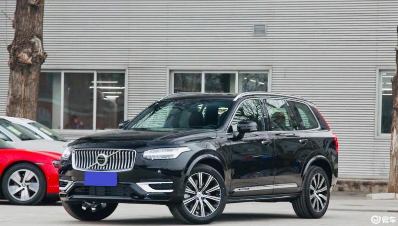 [沃尔沃xc90 插电混动 2021款 recharge t8 智尊豪华版]怎么样口碑好
