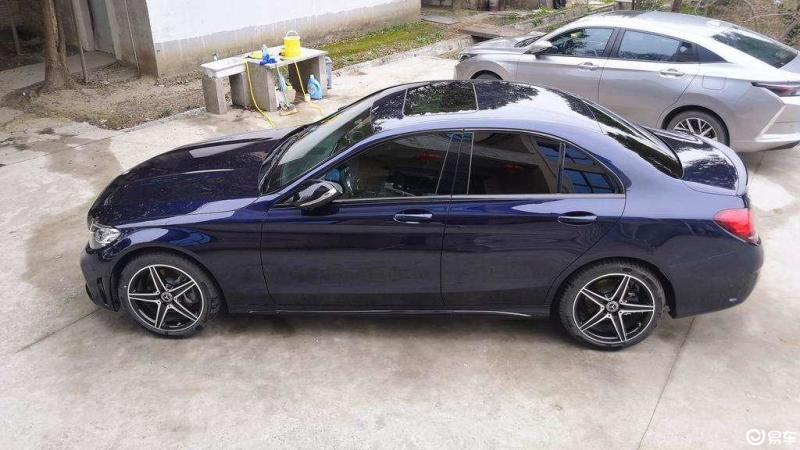 [奔驰c级 2021款 c 260 星耀臻藏版]怎么样口碑好不好-车友v柳枫2012l