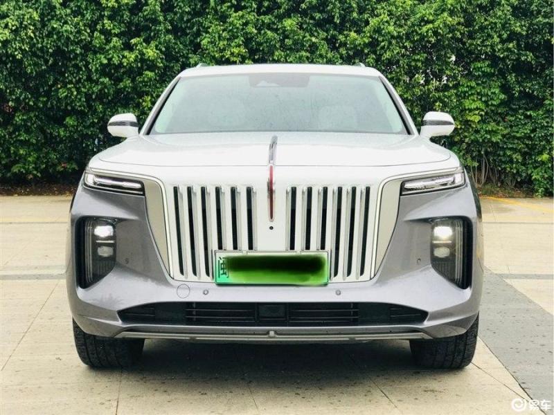 [红旗e-hs9 2021款 510km 旗·领版 4座]怎么样口碑好不好-车友得失患