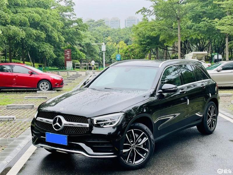 [奔驰glc 2021款 glc 260 l 4matic 豪华型]怎么样口碑好不好-车友想