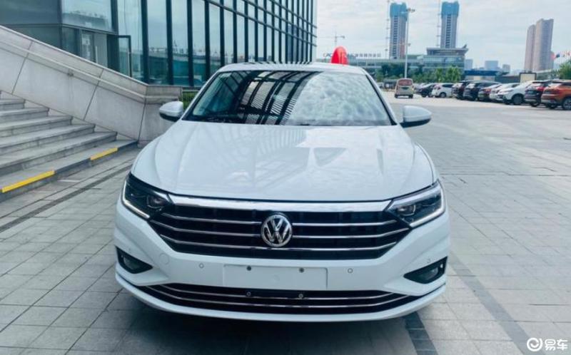 [速腾 2021款 280tsi 双离合 舒适智联版]怎么样口碑好不好-车友夔阚