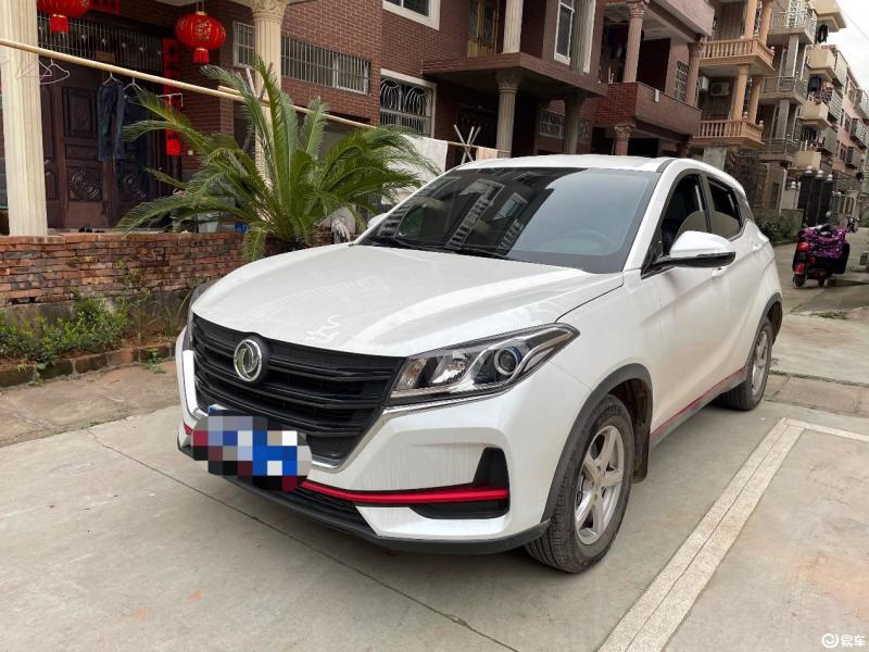 【东风风光500】东风风光500口碑_东风风光500怎么样_东风风光500优