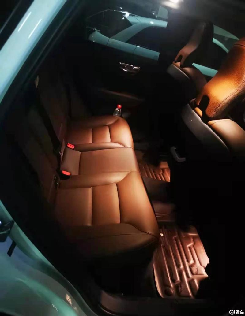 [沃尔沃xc60 2021款 t5 四驱 智远豪华版]怎么样口碑好不好-车友车手4