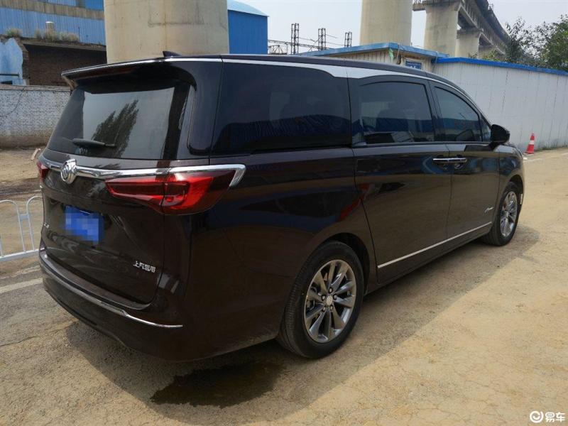 [别克gl8 2021款 avenir艾维亚 六座贤礼版]怎么样口碑好不好-车友的