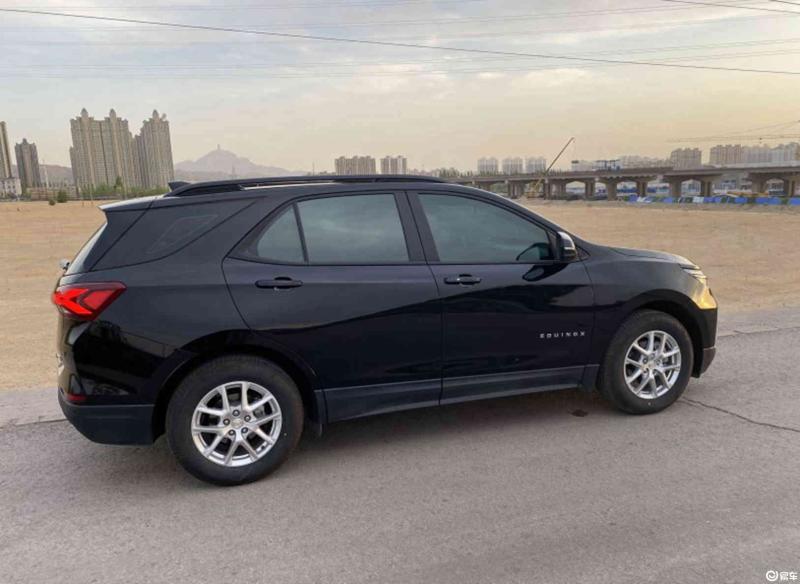 [探界者 2021款 535t 两驱 驰界版]怎么样口碑好不好-车友我只话点评