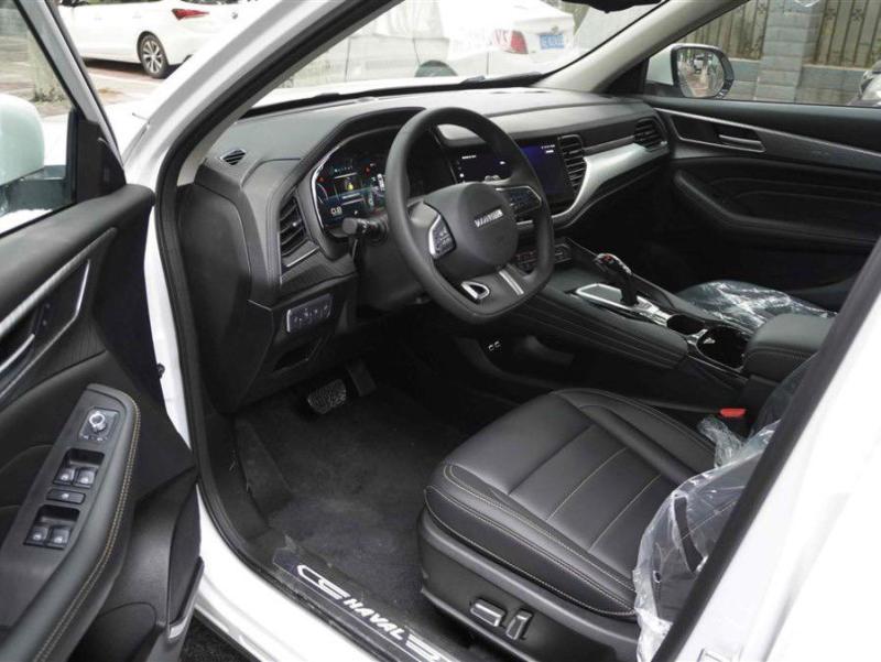 [哈弗f7x 2021款 2.