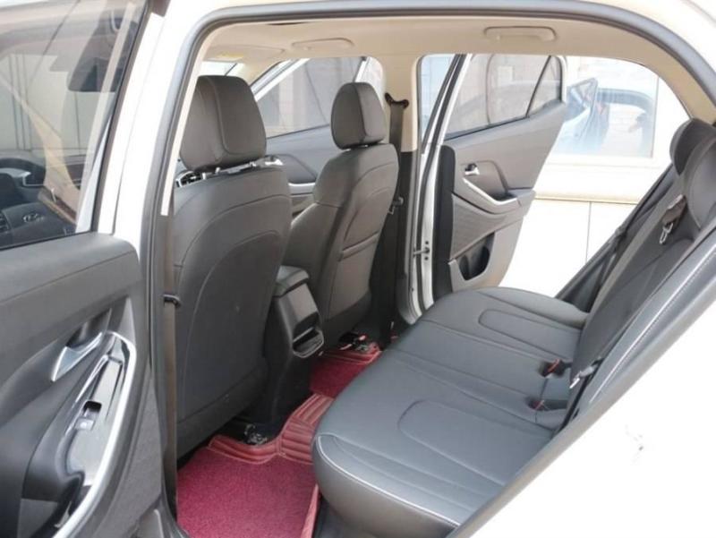 [现代ix25 2020款 1.