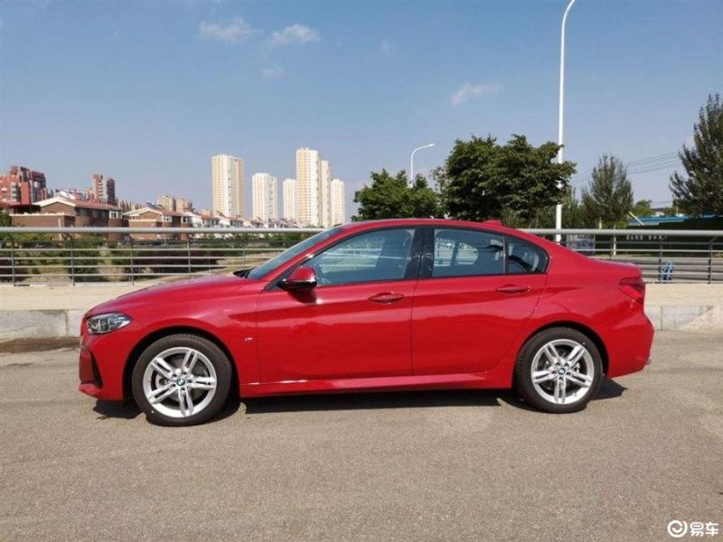 [宝马1系 2021款 120i m运动版]怎么样口碑好不好-车友r慕容笑寒v点评